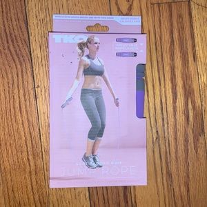 Jump rope